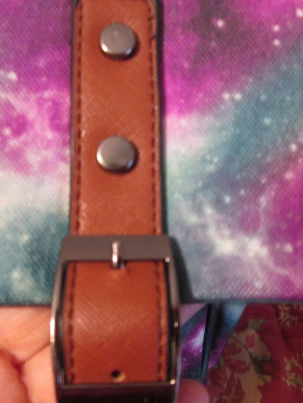 Kenox Tie-Dye Backpack